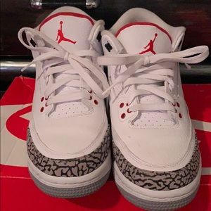 Jordan’s 8/10 condition!!